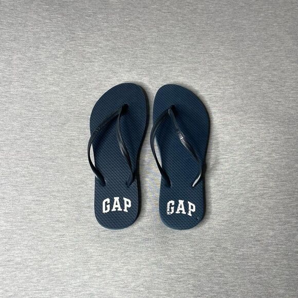 GAP Shoes - GAP Women’s Logo Flip Flops Sandals